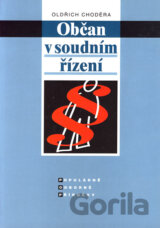 Občan v soudním řízení