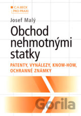 Obchod nehmotnými statky