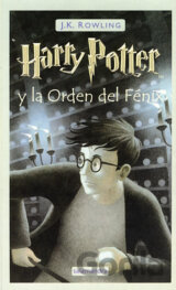 Harry Potter y la Orden del Fénix