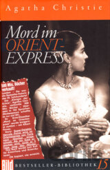 Mord im Orient Express