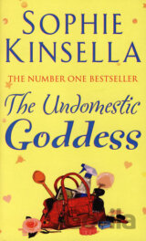 The Undomestic Goddess