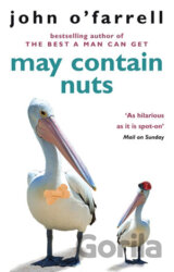 May Contain Nuts