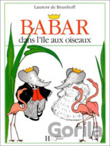 Babar dans l´île aux oiseaux