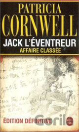 Jack l'Eventreur, affaire classée