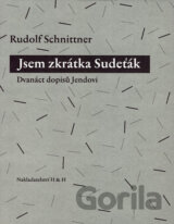 Jsem zkrátka Sudeťák
