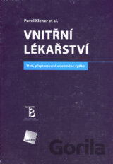 Vnitřní lékařství 1, 2