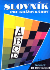 Slovník pre krížovkárov