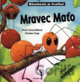 Mravec Maťo