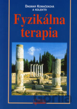 Fyzikálna terapia