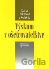 Výskum v ošetrovateľstve