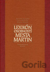 Lexikón osobností mesta Martin