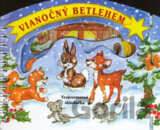 Vianočný Betlehem