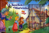 O Janíčkovi a Marienke