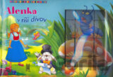 Alenka v ríši divov