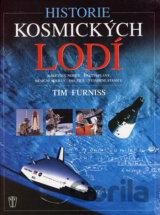 Historie kosmických lodí