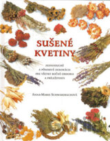 Sušené kvetiny
