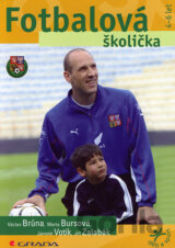 Fotbalová školička