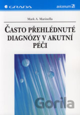 Často přehlédnuté diagnózy v akutní péči
