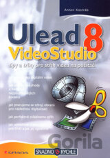 Ulead VideoStudio 8