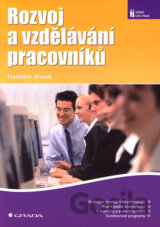 Rozvoj a vzdělávání pracovníků
