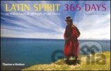 Latin Spirit 365 Days