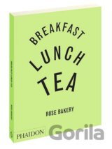 Breakfast, Lunch, Tea