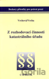 Z rozhodovací činnosti katastrálního úřadu