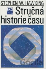 Stručná historie času