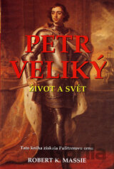 Petr Veliký