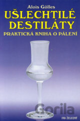 Ušlechtilé destiláty