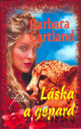 Láska a gepard