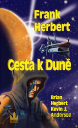 Cesta k Duně