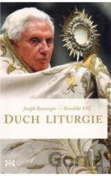 Duch liturgie