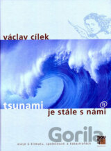 Tsunami je stále s námi