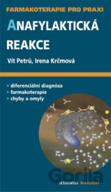 Anafylaktická reakce