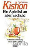 Ein Apfel ist an allem schuld