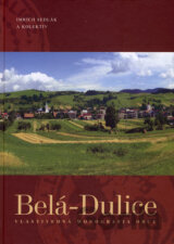 Belá-Dulice