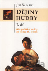 Dějiny hudby I