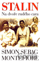 Stalin - Na dvoře rudého cara