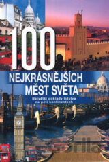 100 nejkrásnějších měst světa