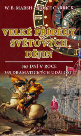 Velké příběhy světových dějin