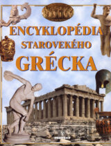 Encyklopédia starovekého Grécka