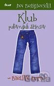 Klub putovných džínsov - Búrlivé leto