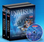 Universum A - Ž