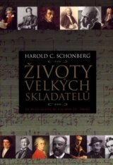 Životy velkých skladatelů