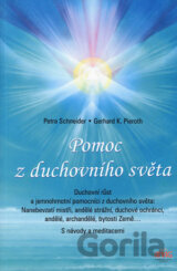 Pomoc z duchovního světa