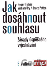 Jak dosáhnout souhlasu