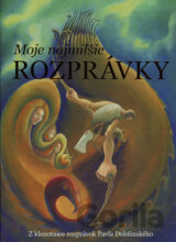 Moje najmilšie rozprávky
