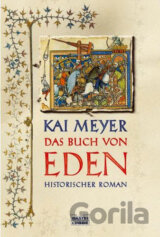 Das Buch von Eden