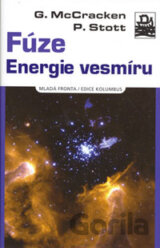 Fúze - energie vesmíru